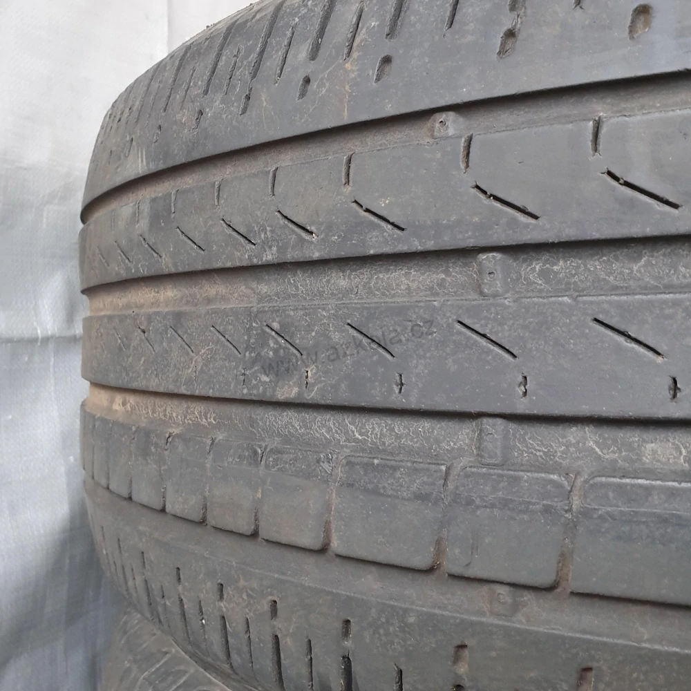 Letní pneumatiky Pirelli 235/50 R19 č. AP403