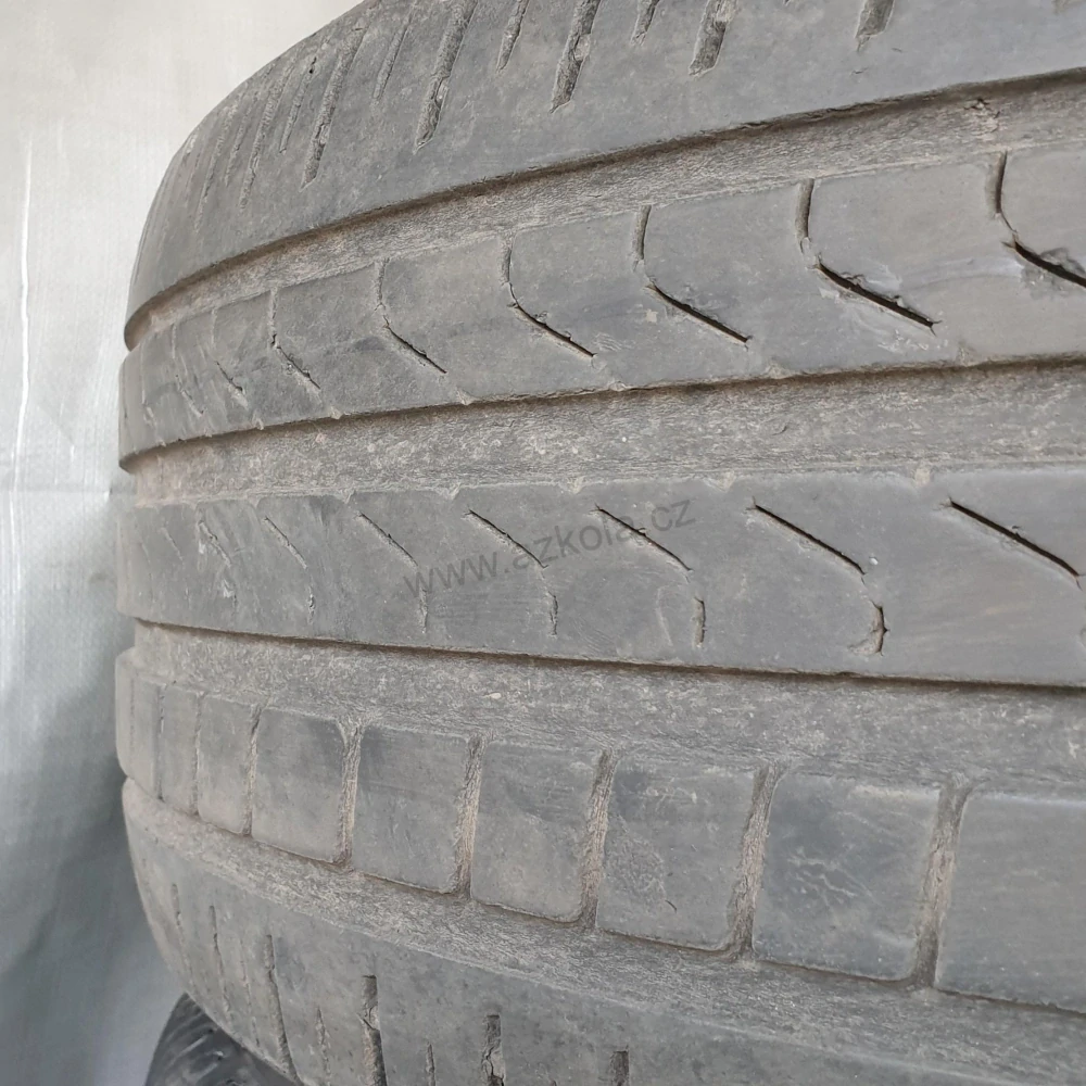 Letní pneumatiky Pirelli 235/55 R18 č. AP401