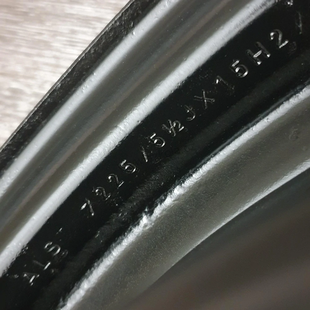 Disky Nissan Note 5.5Jx15 ET40 4x100x54 T8
