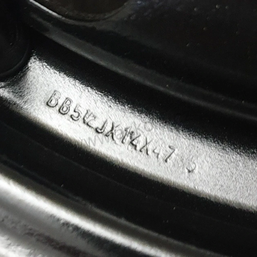 Disky Ford, Mazda 5.5Jx14 ET47.5 4x108x63 T9