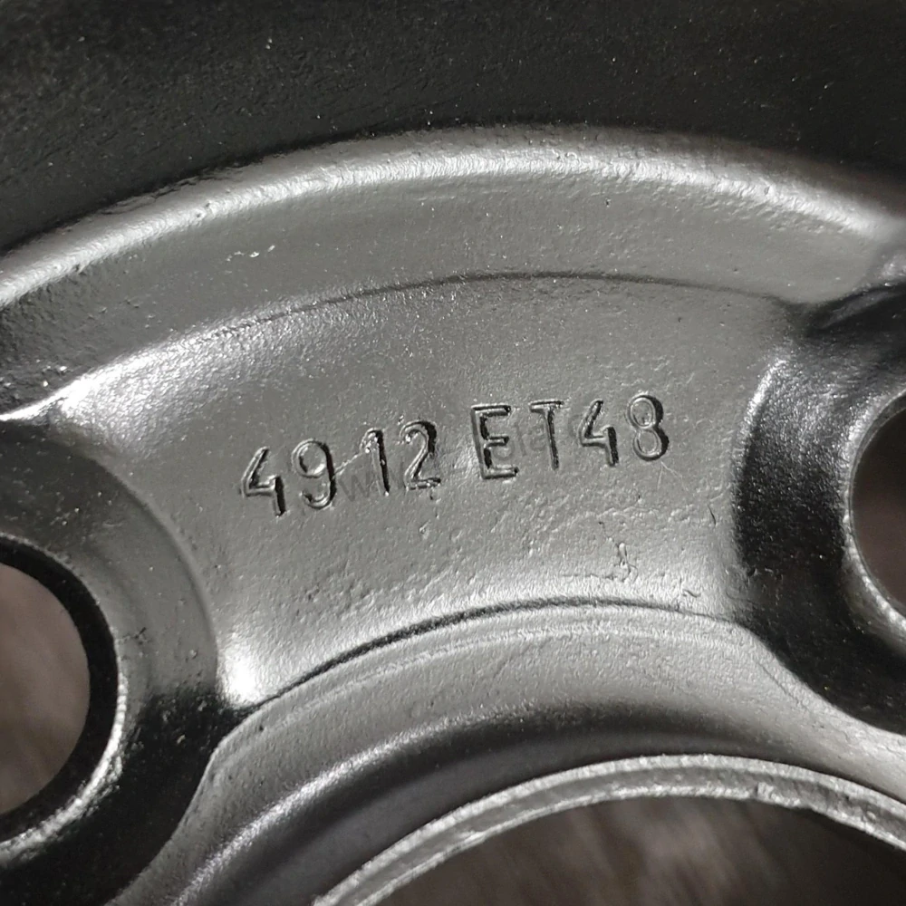 Disky Hyundai, Kia 6Jx15 ET48 5x114x67 T8