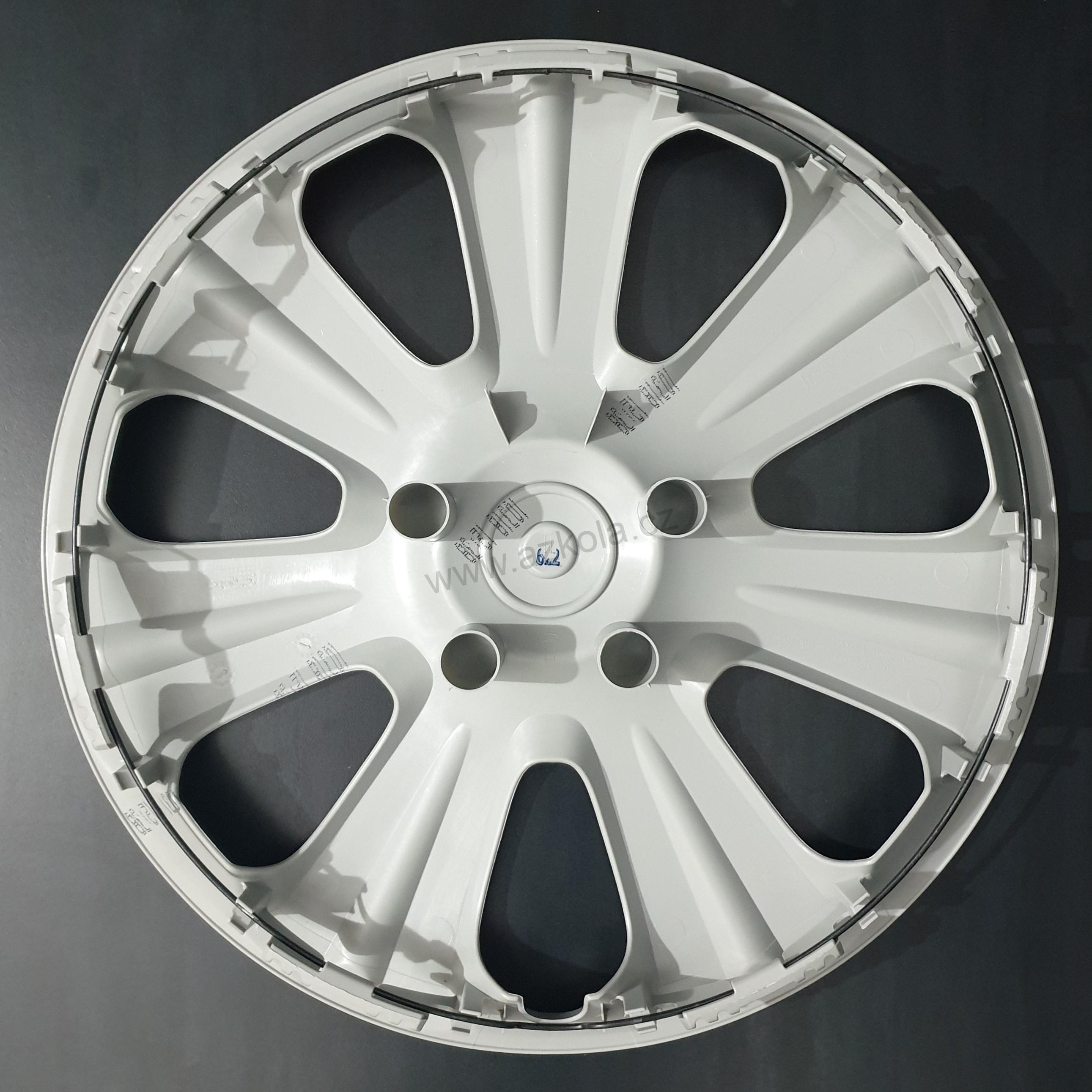 Originální poklice 16" Ford Focus, Mondeo, S-Max (použité)