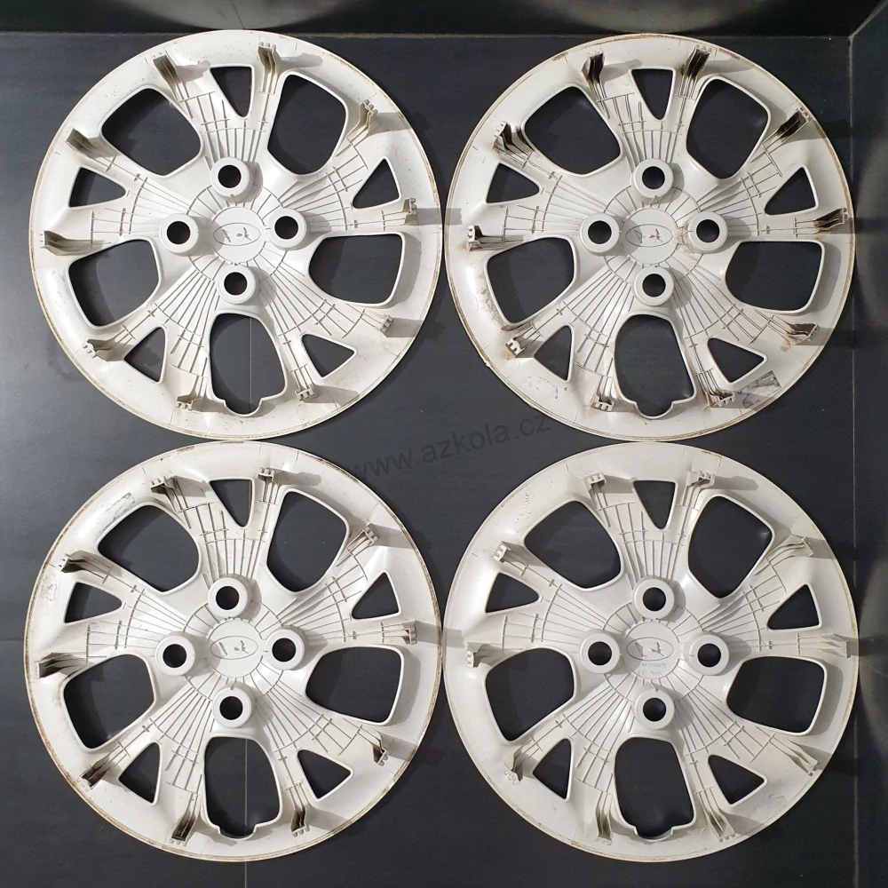 Originální poklice 14" Hyundai i10 (použité)