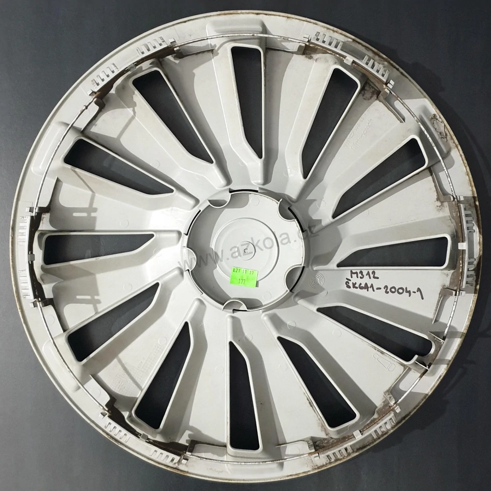 Originální poklice 16" Škoda Octavia (použité)
