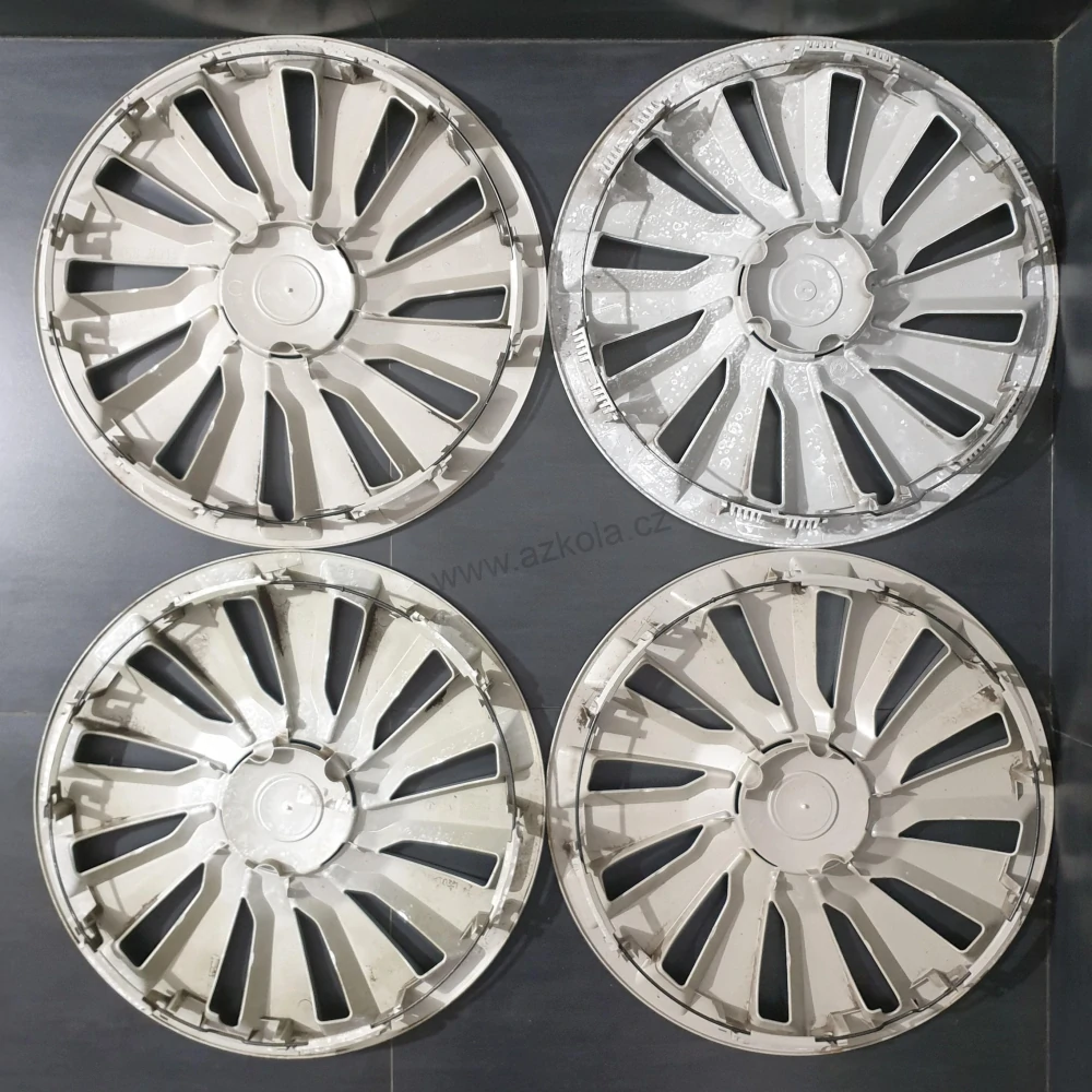Originální poklice 16" Škoda Octavia (použité)
