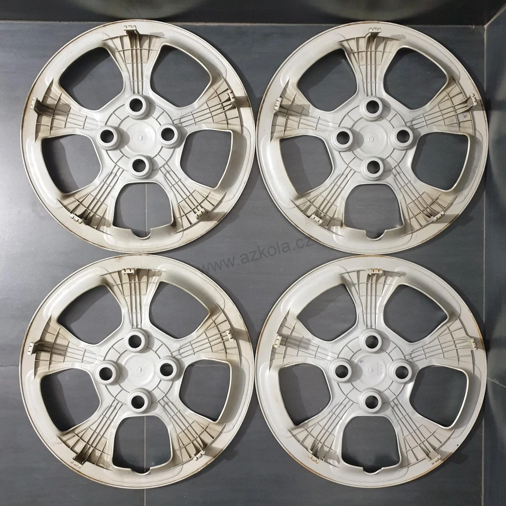 Originální poklice 14" Kia Picanto (použité)