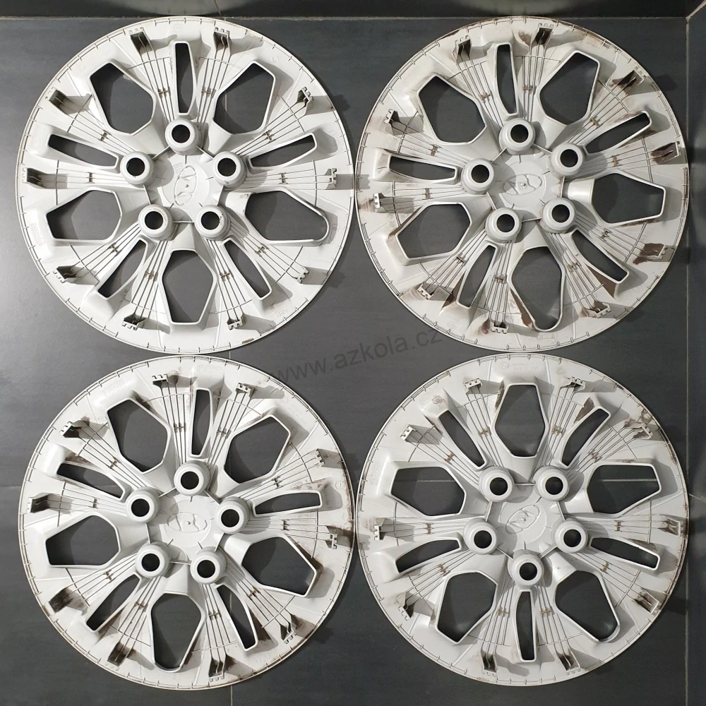 Originální poklice 16" Hyundai i30 (použité)