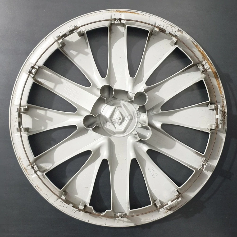 Originální poklice 16" Renault Megane, Scenic (použité)