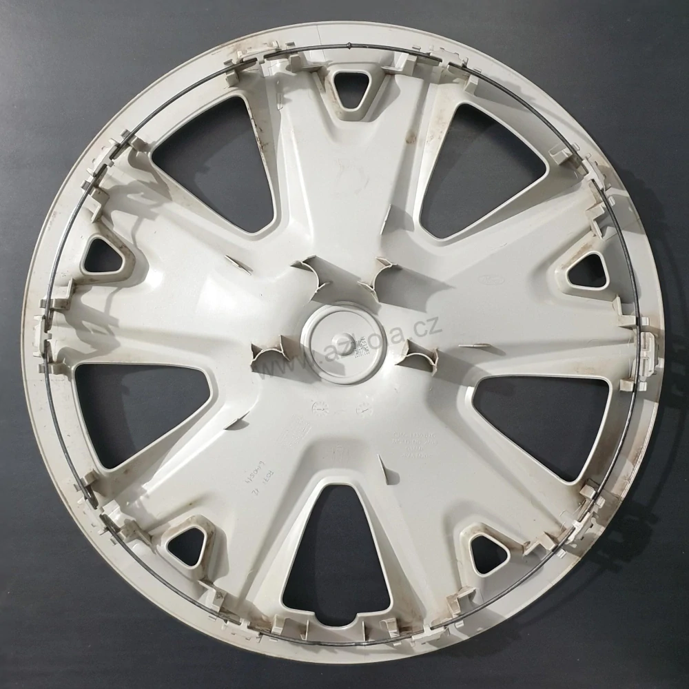 Originální poklice 17" Ford Kuga (použité)