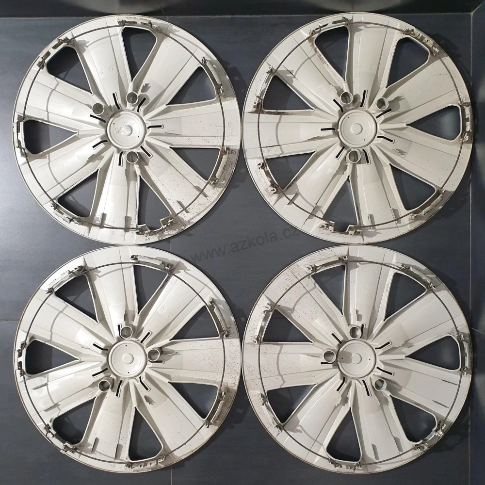 Originální poklice 16" Volkswagen T-Roc, Passat (použité)