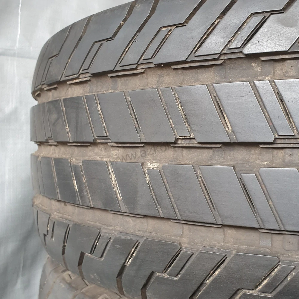 Letní pneumatiky Continental 235/65 R16C č. AP441