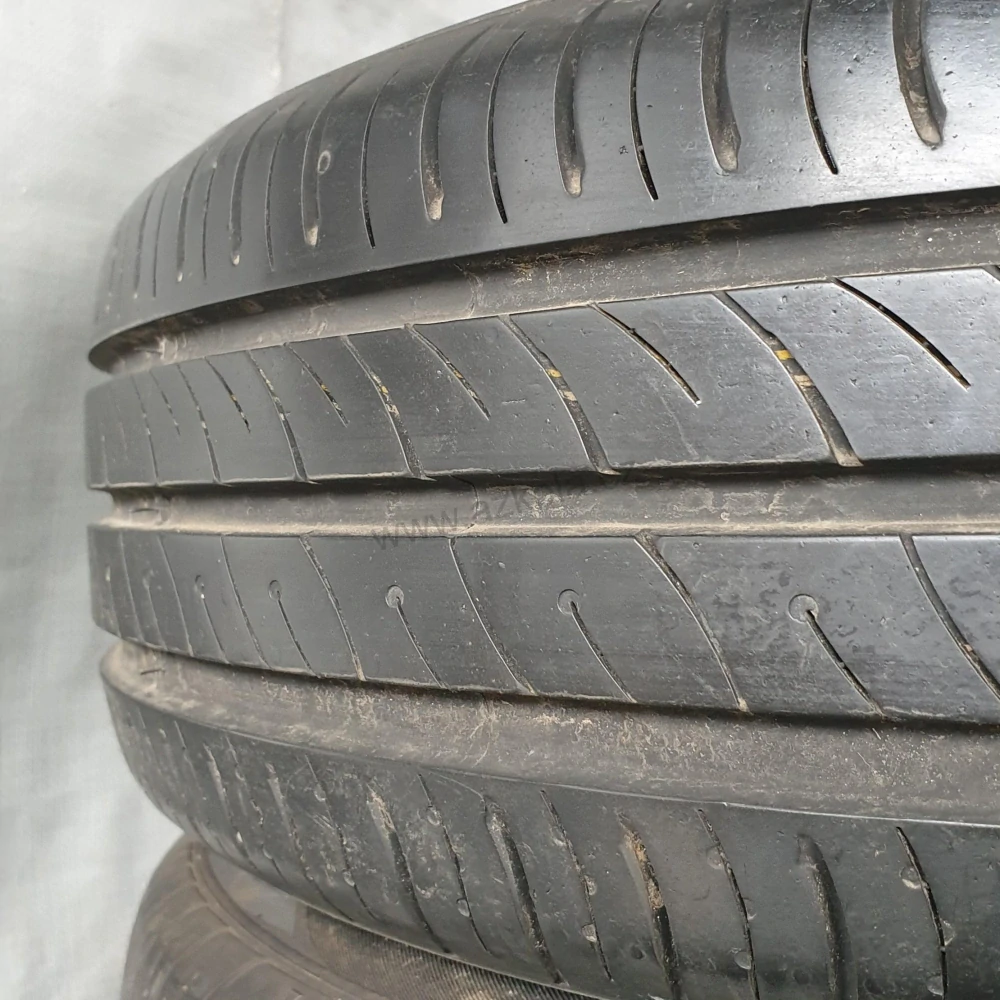 Letní pneumatiky Kumho 185/65 R15 č. AP448