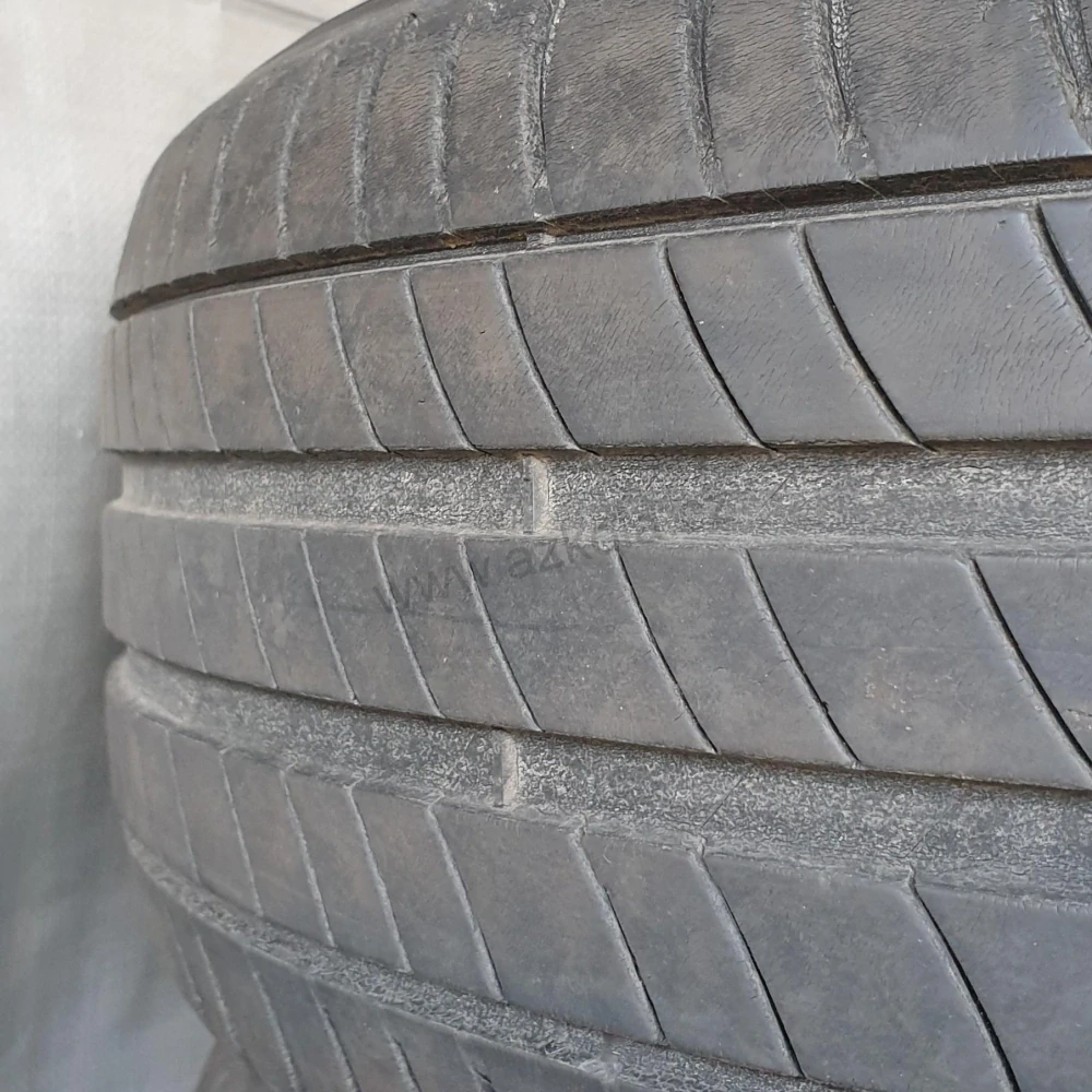 Letní pneumatiky Michelin 215/65 R16 č. AP449