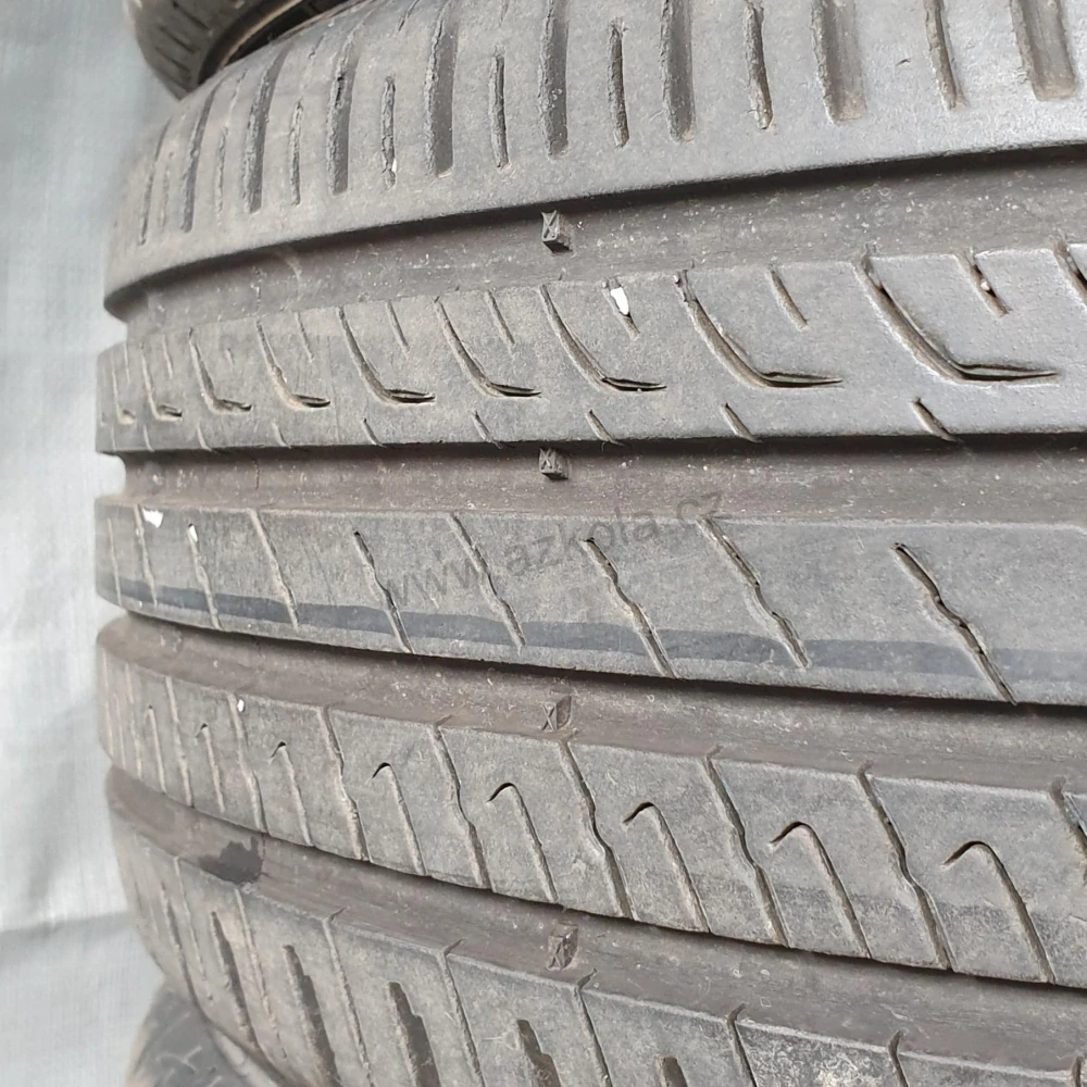 Letní pneumatiky Barum 195/55 R16 č. AP450