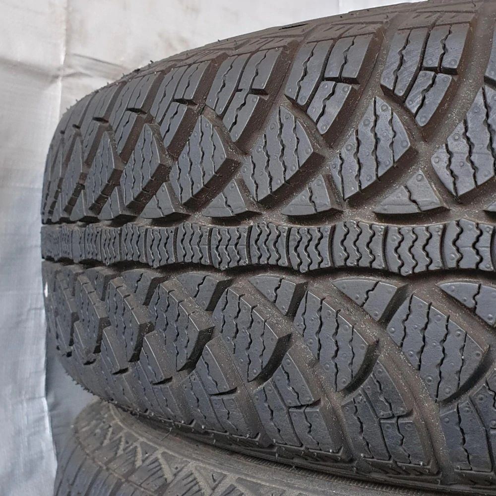 Zimní pneumatiky 165/70 R14 Fulda č. AP464