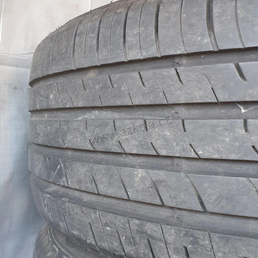 Letní pneumatiky 235/65 R17 Nexen č. AP465