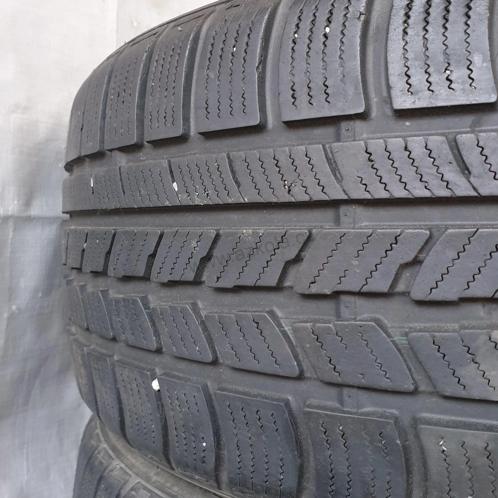Zimní pneumatiky 225/45 R18 Nexen č. AP466