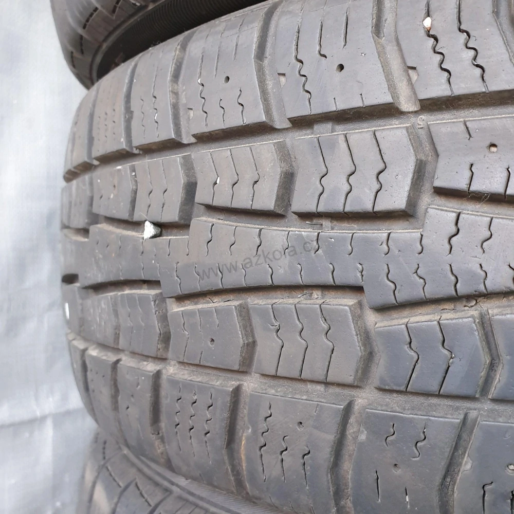 Zimní pneumatiky 205/65 R16C Cooper č. AP471