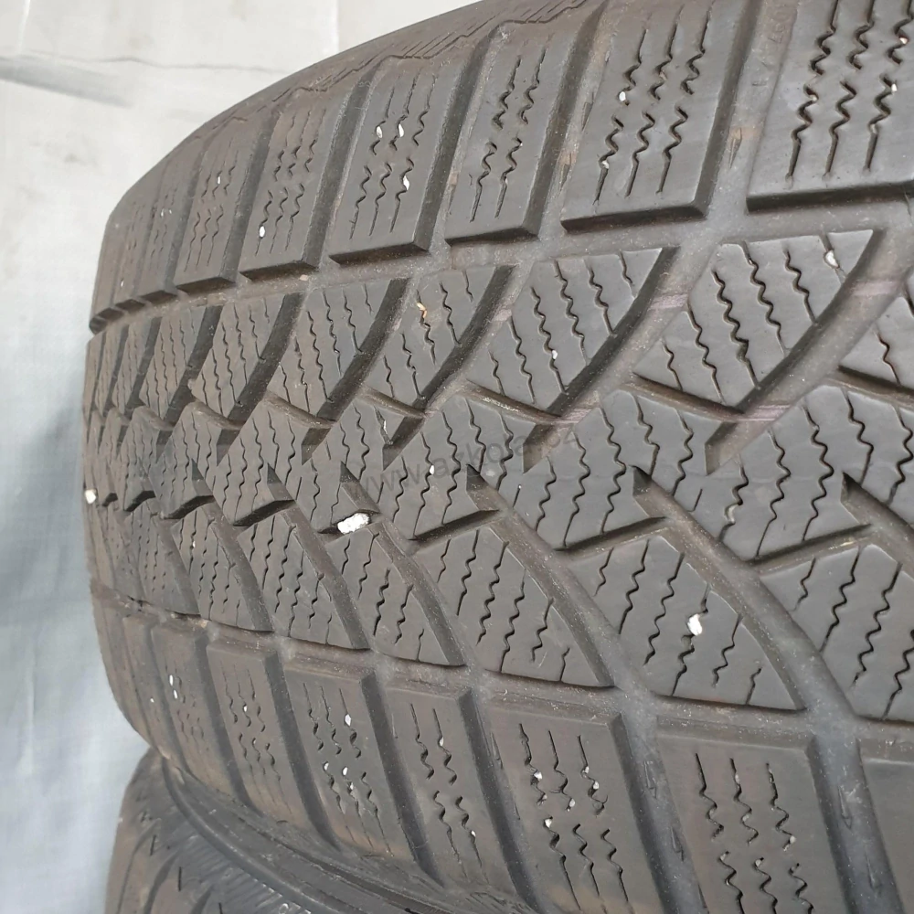 Zimní pneumatiky 195/55 R20 Semperit č. AP483