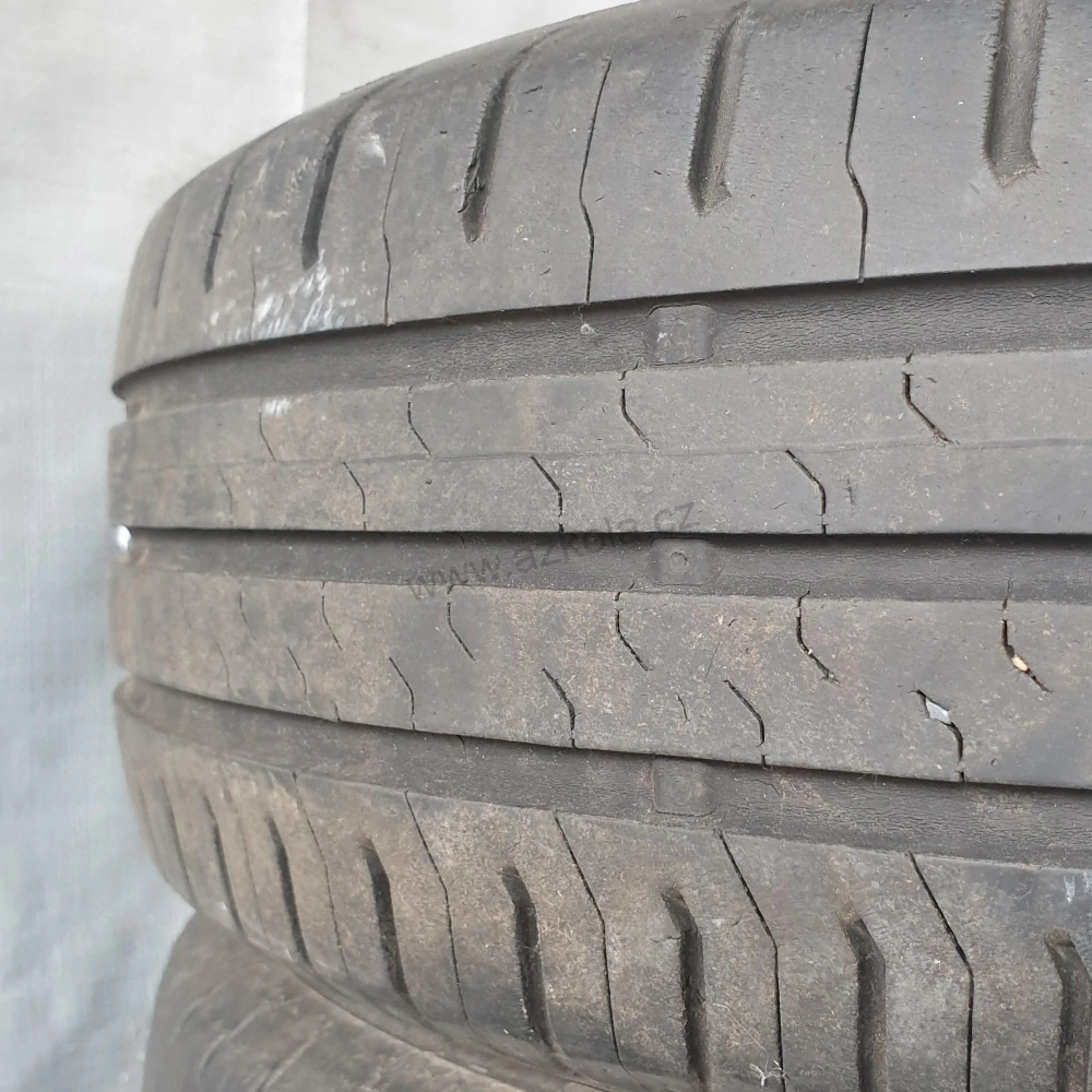 Letní pneumatiky 175/65 R14 Continental č. AP486
