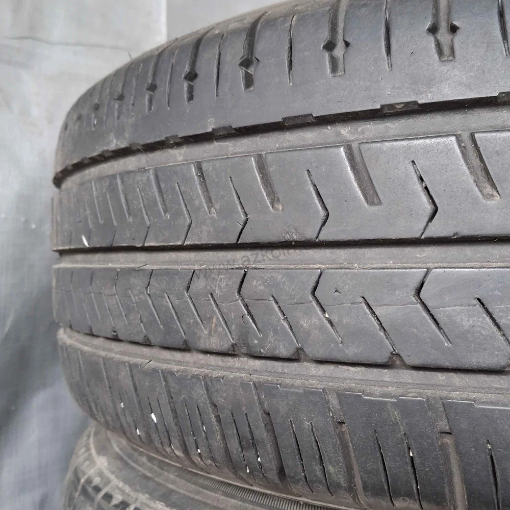 Letní pneumatiky 205/65 R16C Hankook č. AP491