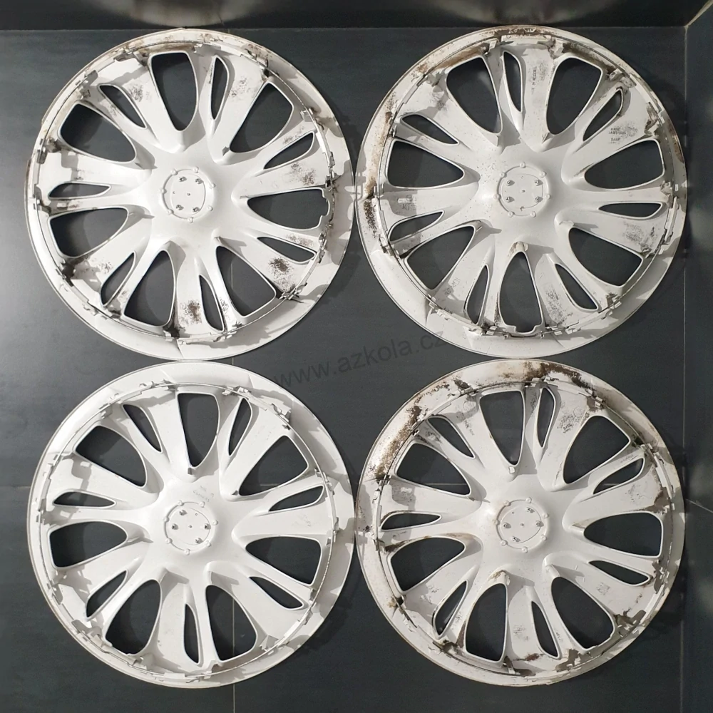 Originální poklice 15" Mazda (použité)