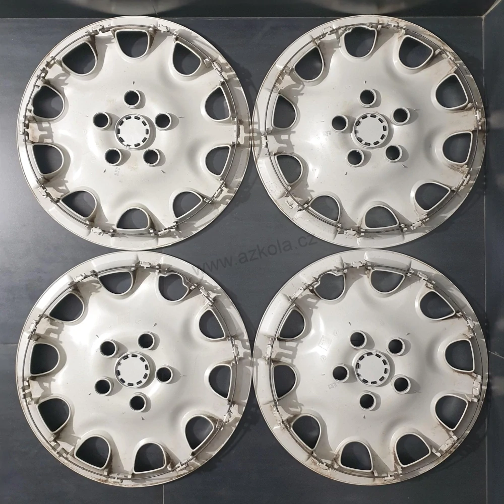 Originální poklice 15" MINI One(bazarová, použitá)