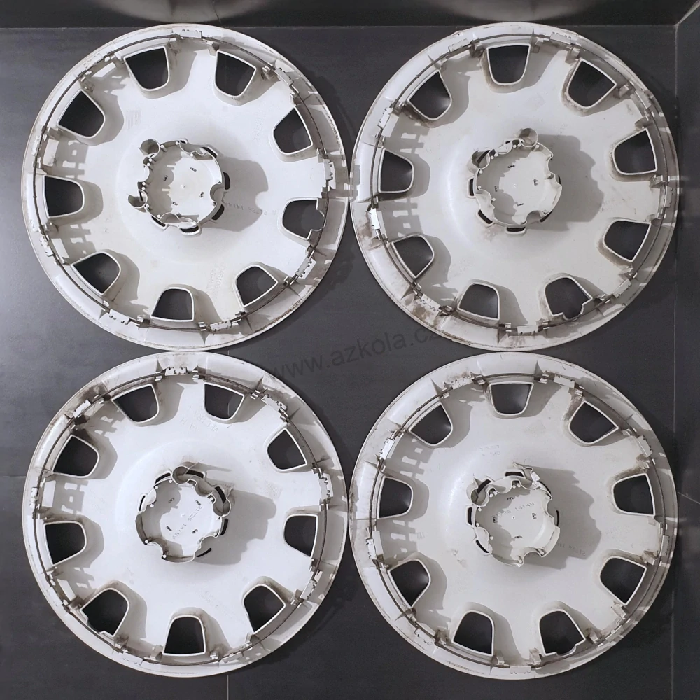 Originální poklice 15" Opel Vectra, Astra (použité)