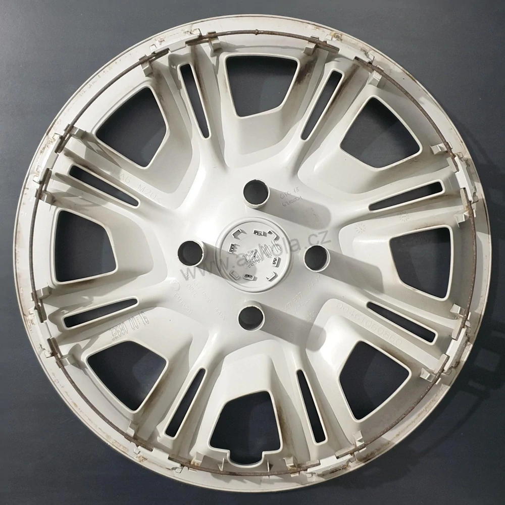 Originální poklice 16" Opel Crossland (použité)
