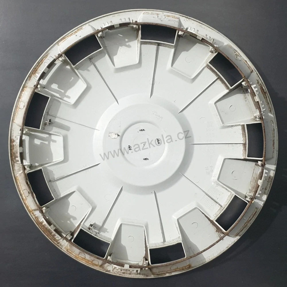 Originální poklice 16" Opel (použité)
