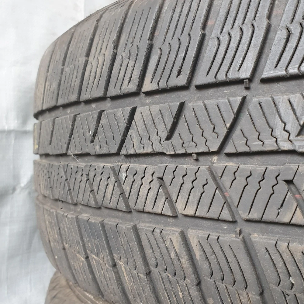 Zimní pneumatiky 215/55 R16 Barum č. AP498