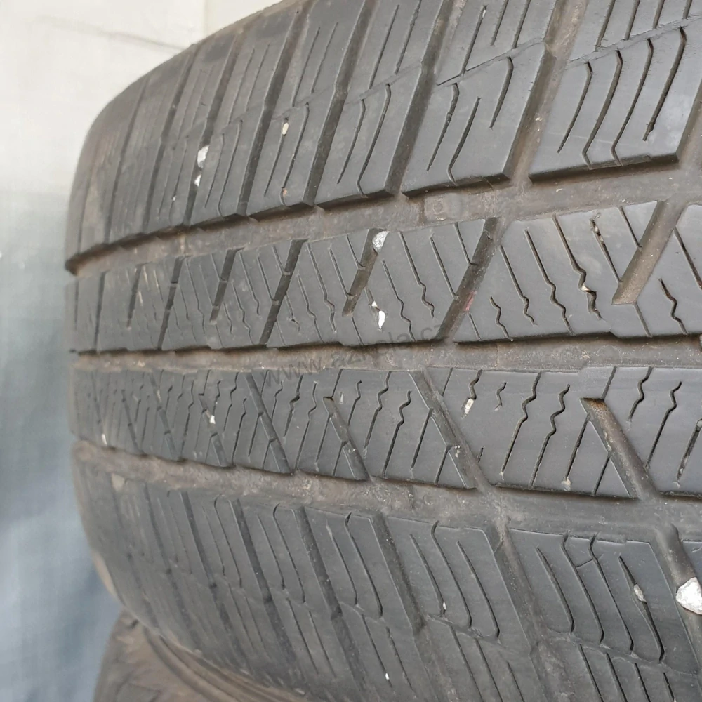 Zimní pneumatiky 205/55 R16 Barum č. AP504