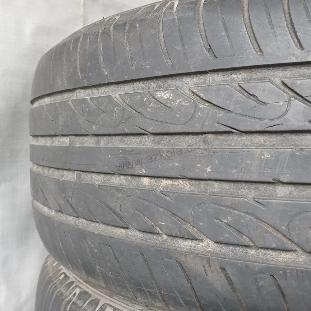 Letní pneumatiky 195/65 R15 Firestone č. AP505
