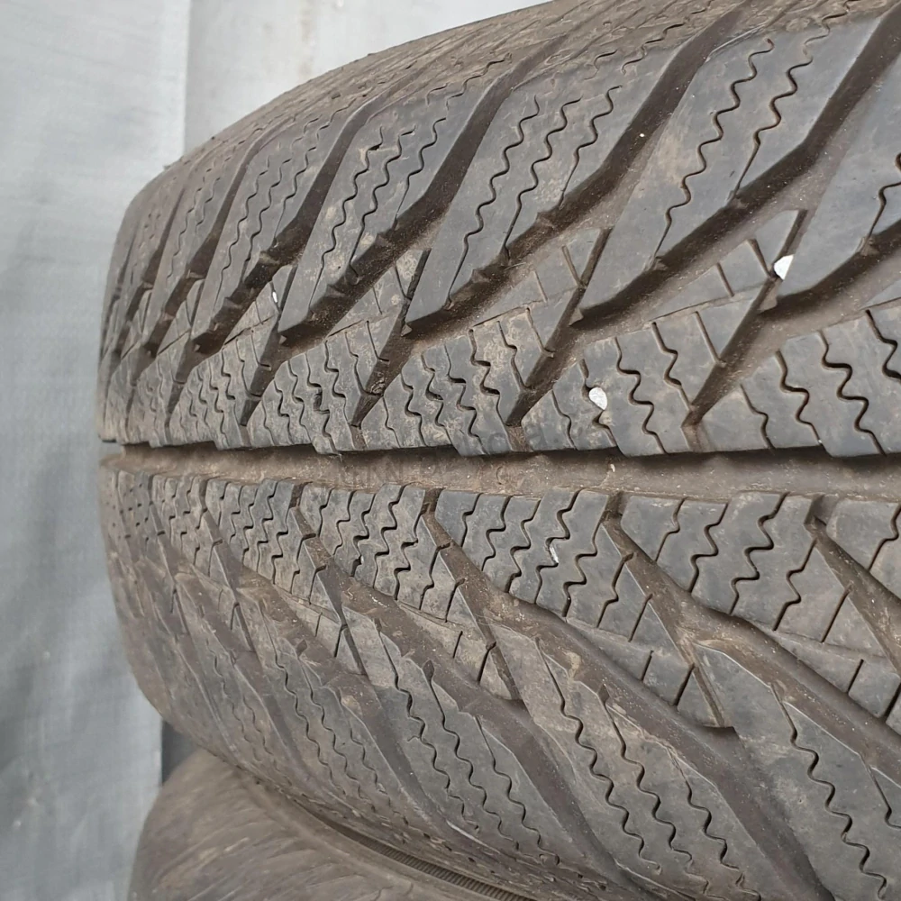 Zimní pneumatiky 155/80 R13 Matador č. AP507