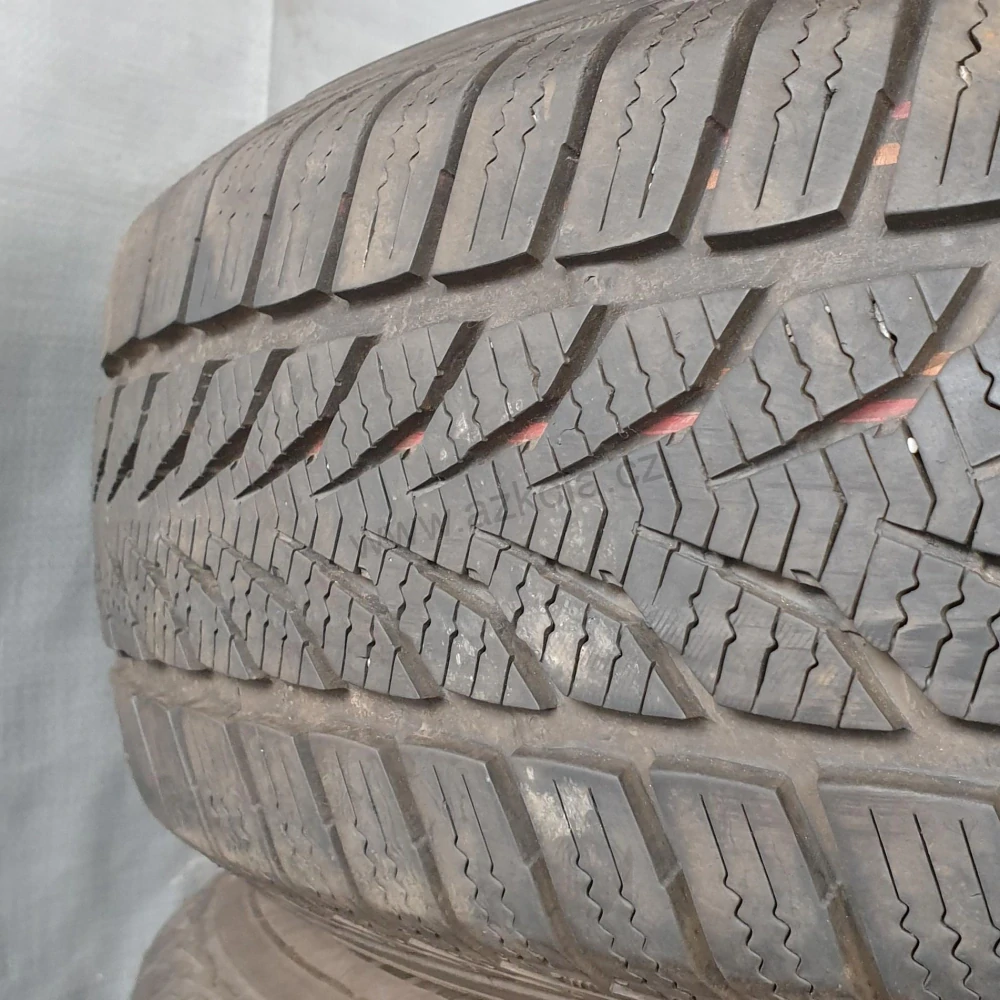 Zimní pneumatiky 175/65 R14 PointS č. AP509