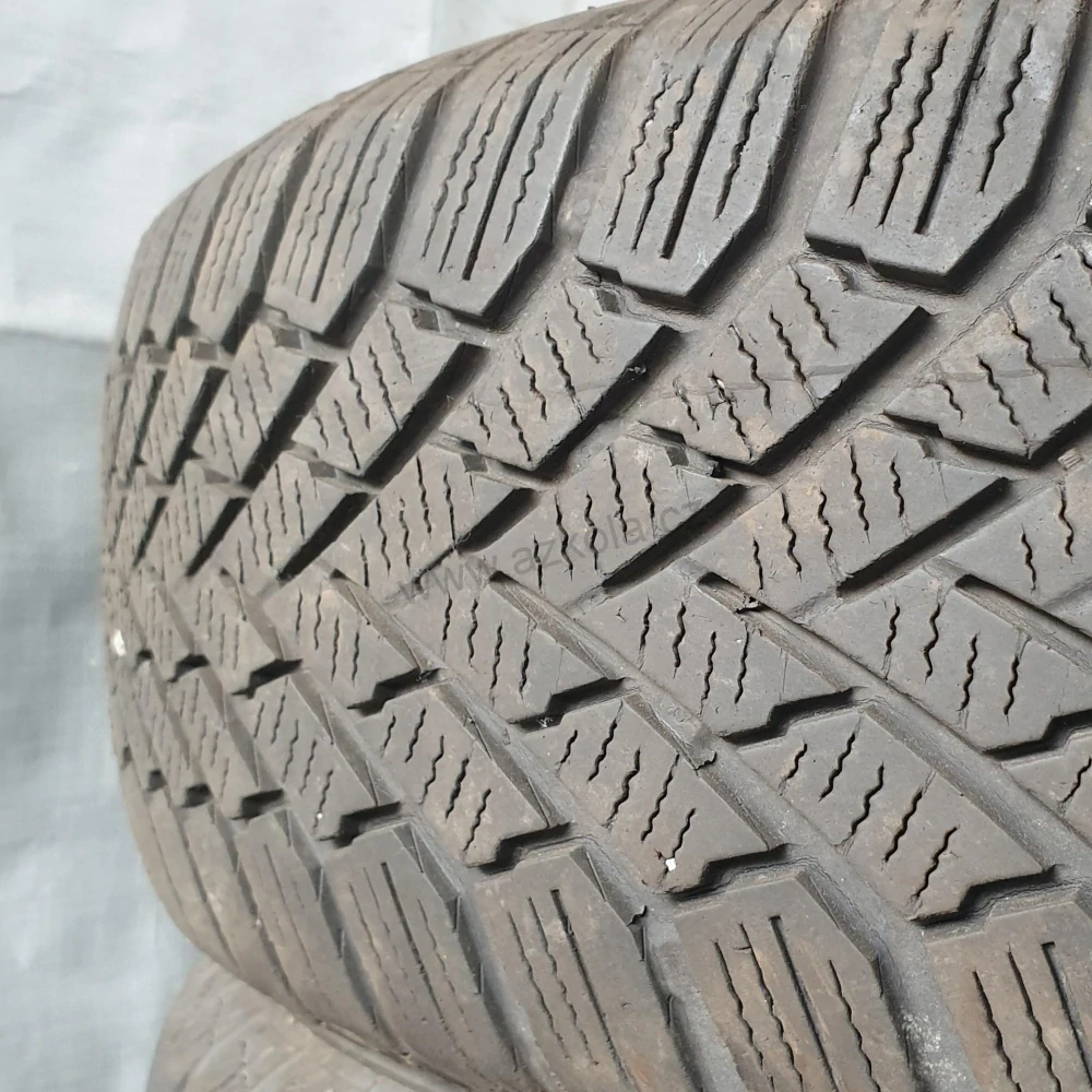 Zimní pneumatiky 195/65 R15 Continental č. AP514
