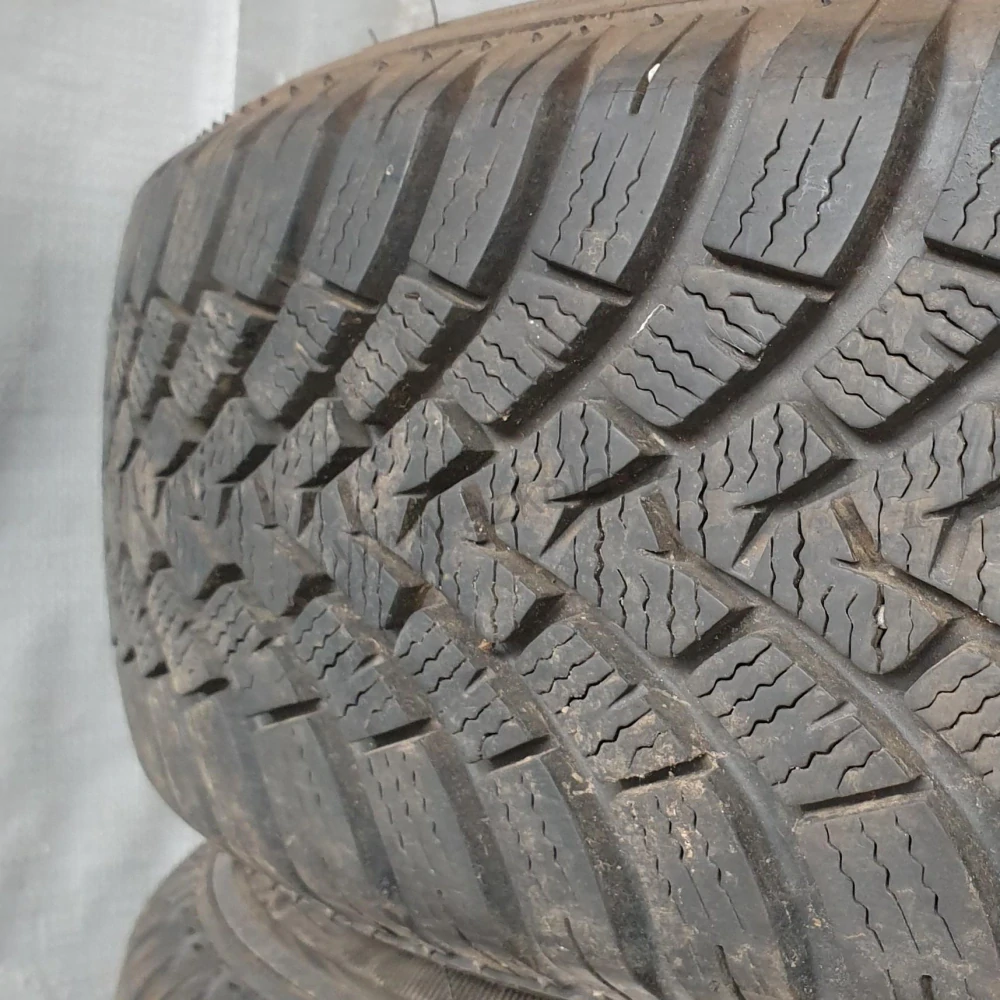 Zimní pneumatiky 165/65 R14 Falken č. AP517