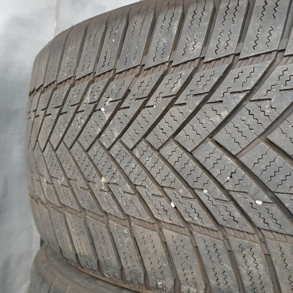 Zimní pneumatiky 185/55 R15 Tracmax č. AP519