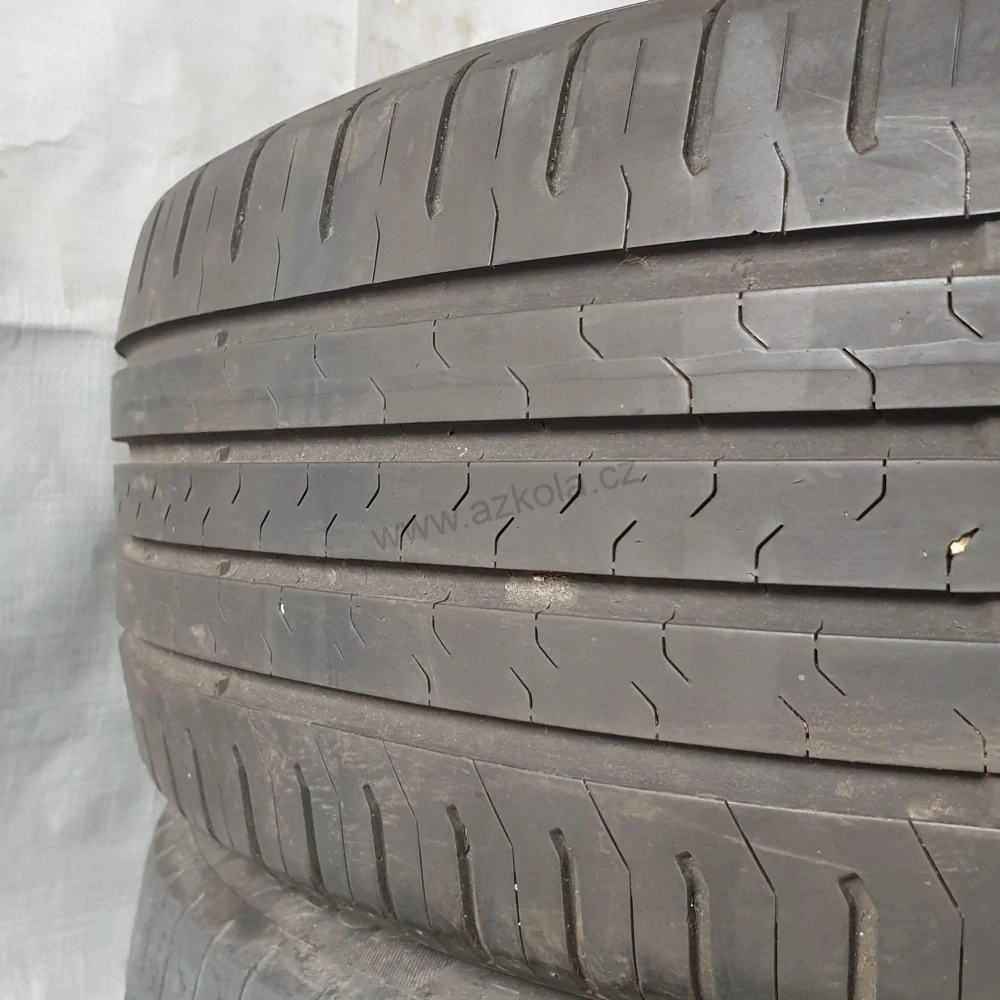 Letní pneumatiky 195/55 R20 Continental č. AP531
