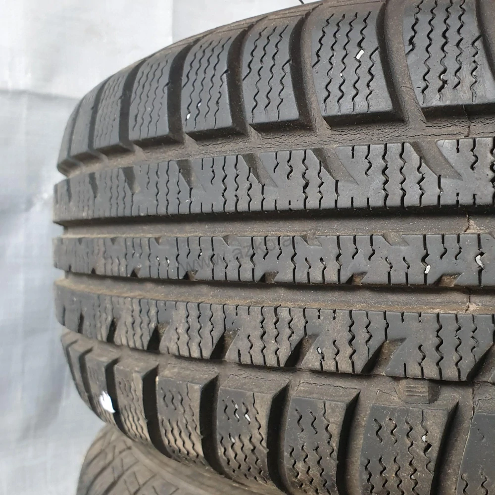 Zimní pneumatiky 165/70 R14 Tomket č. AP534