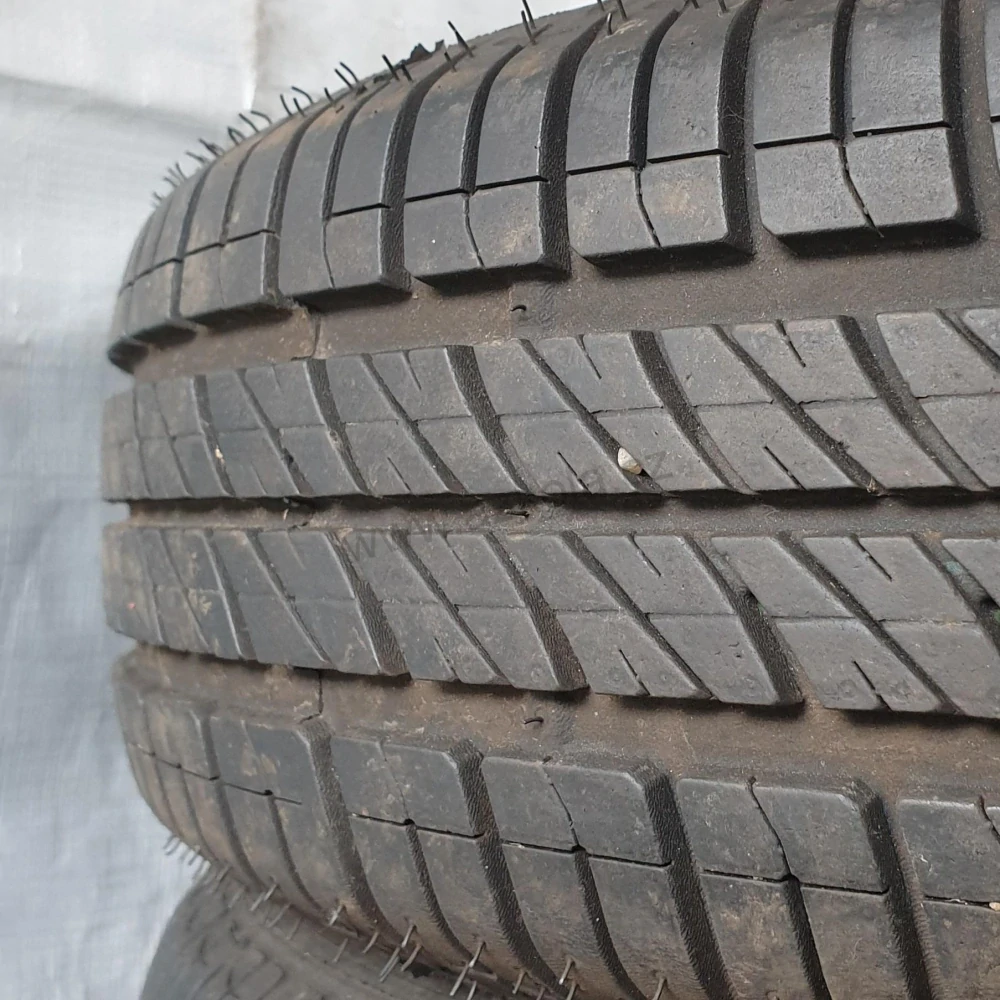 Zimní pneumatiky 165/70 R14 Sava č. AP535