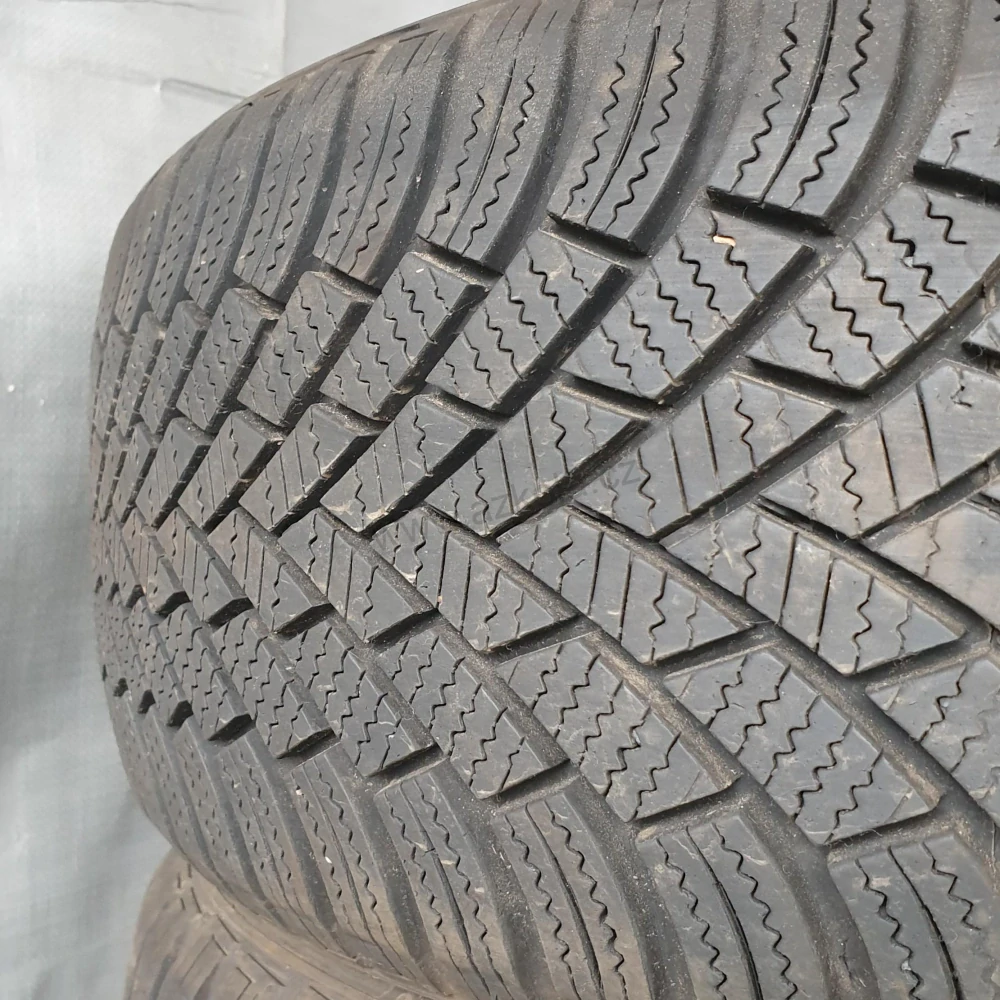Zimní pneumatiky 205/55 R16 Nexen č. AP537