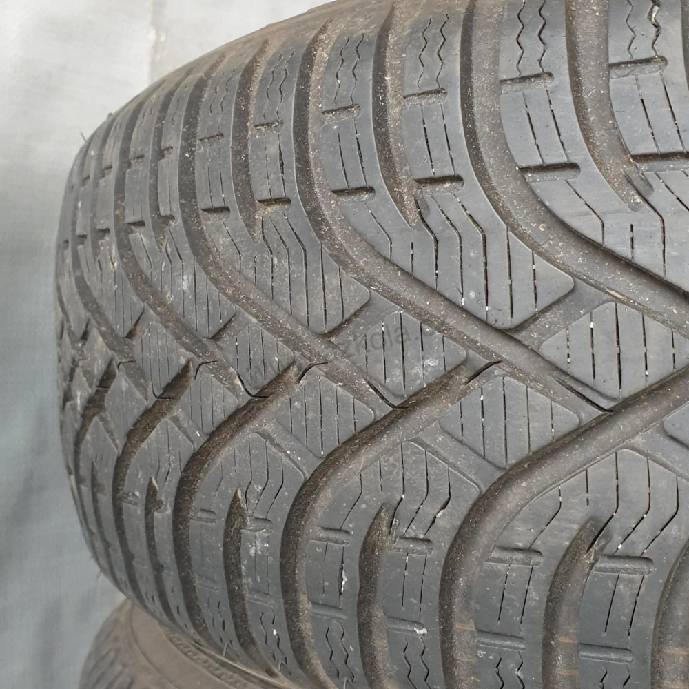 Zimní pneumatiky 185/60 R15 Kleber č. AP542