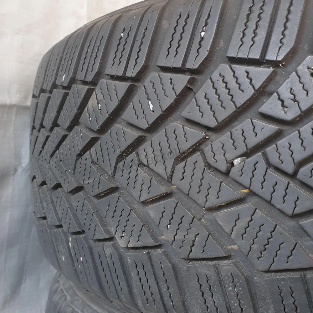 Zimní pneumatiky 205/55 R16 Continental č. AP545
