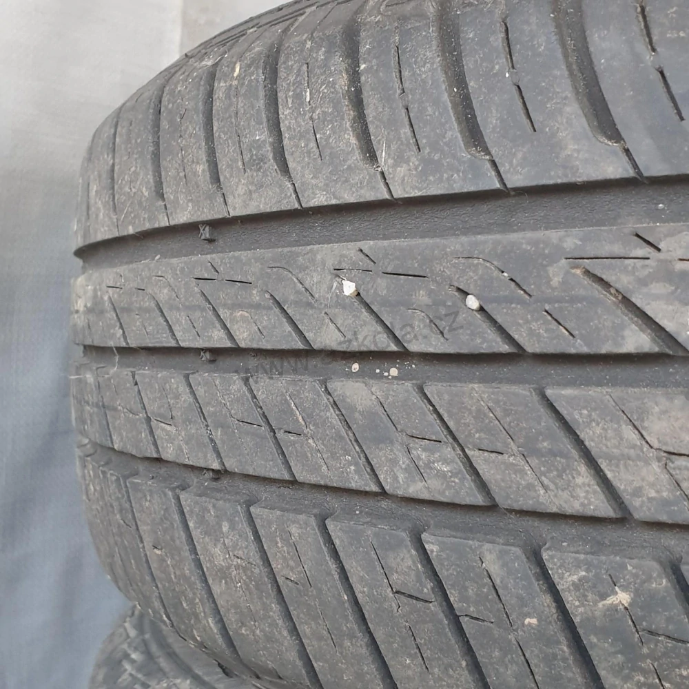 Letní pneumatiky 185/65 R15 Barum č. AP547