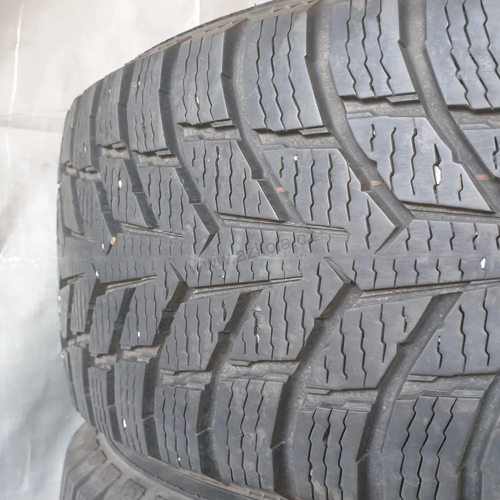 Zimní pneumatiky 215/65 R16C Nokian č. AP550
