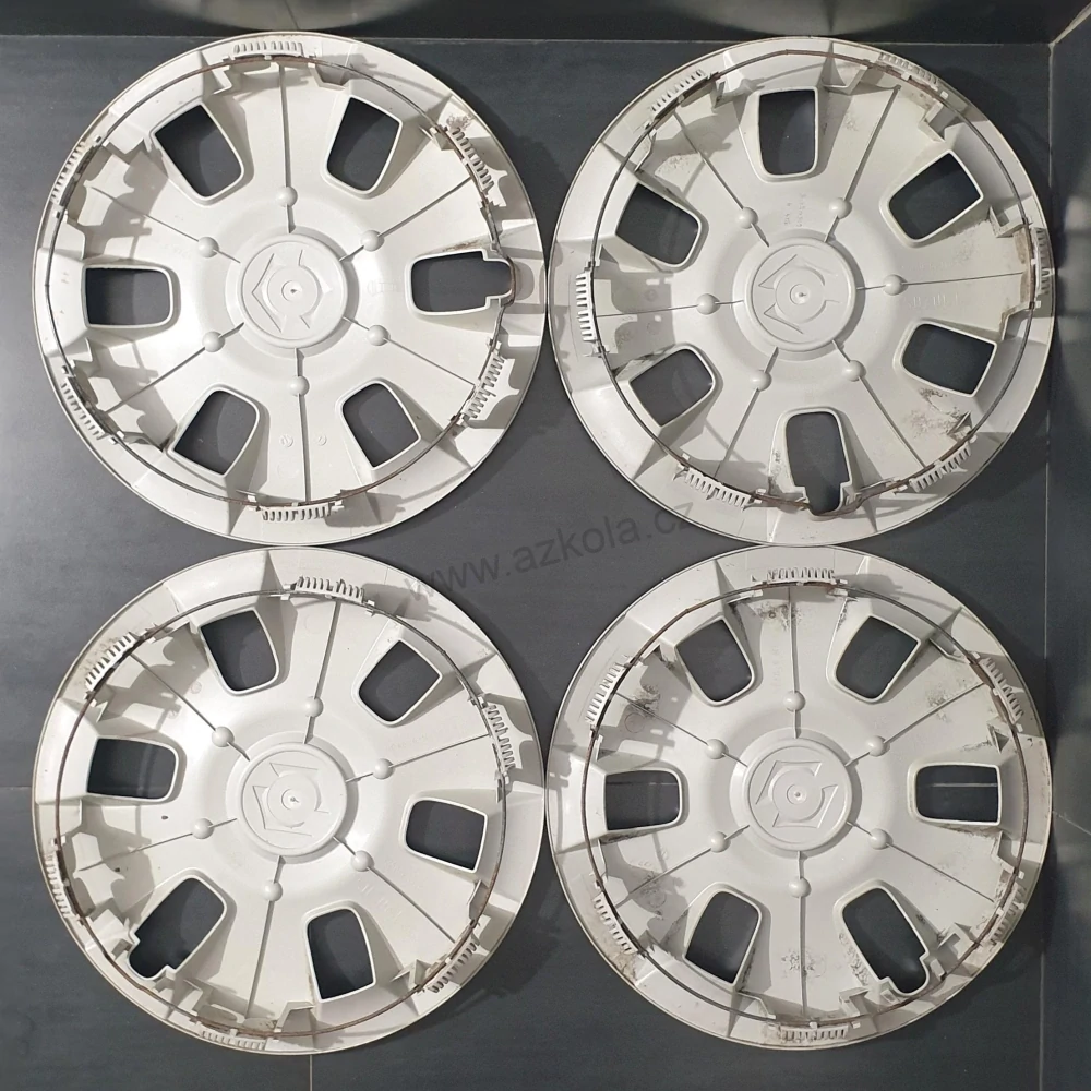 Originální poklice 14" Suzuki Swift (bazarové, použité)