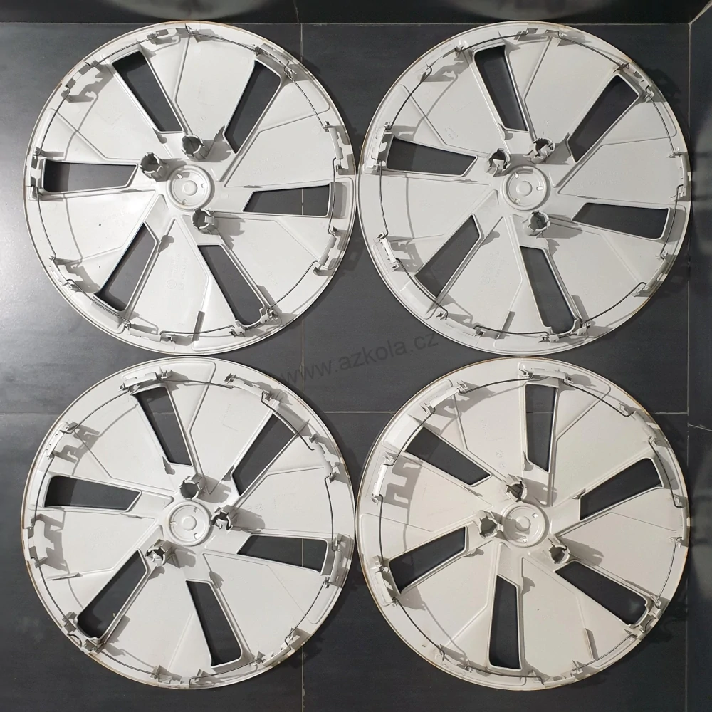 Originální poklice 18" Volkswagen ID.3, ID.4 (použité)
