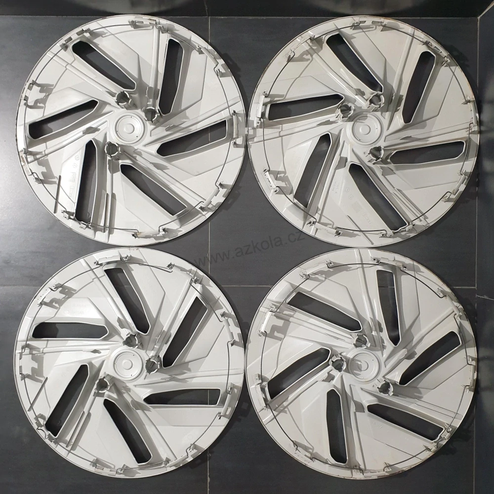 Originální poklice 18" Volkswagen ID.4 (použité)