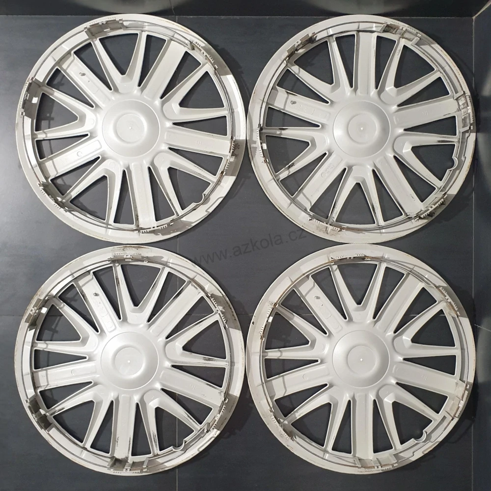Originální poklice 16" Citroen (použité)
